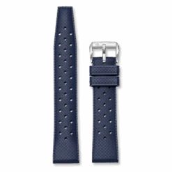 Tropic Rubber Strap 20mm - Dark Blue