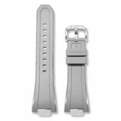 Integrated Rubber Strap For Arsenale - Grey