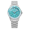 Nereide GMT "Cielo" - 3521505C