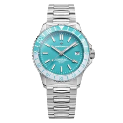 Nereide GMT "Cielo" - 3521505C