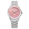 Nereide GMT "Rosa" - 3521506C