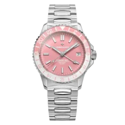 Nereide GMT "Rosa" - 3521506C
