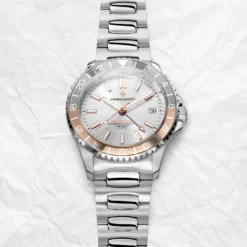 Nereide GMT - 3521503C -Venetian Store 11