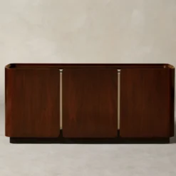 The Sabine 3-Door Sideboard