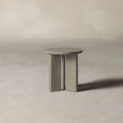 The Morro Tables -Venetian Store 240822 MHFW24 morro table 18A4 077 ashen oak