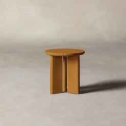 The Small Morro Table -Venetian Store 240822 MHFW24 morro table 18A4 077 golden oiled oak scaled