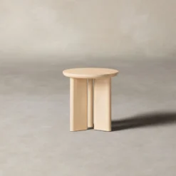 The Small Morro Table -Venetian Store 240822 MHFW24 morro table 18A4 077 light oak scaled