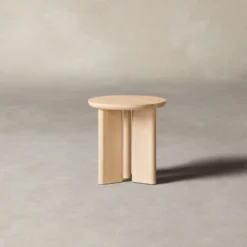 The Small Morro Table -Venetian Store 240822 MHFW24 morro table 18A4 077 natural oak scaled