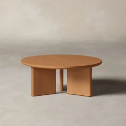 The Morro Tables -Venetian Store 240822 MHFW24 morro table 36A4 056 toasted oak scaled