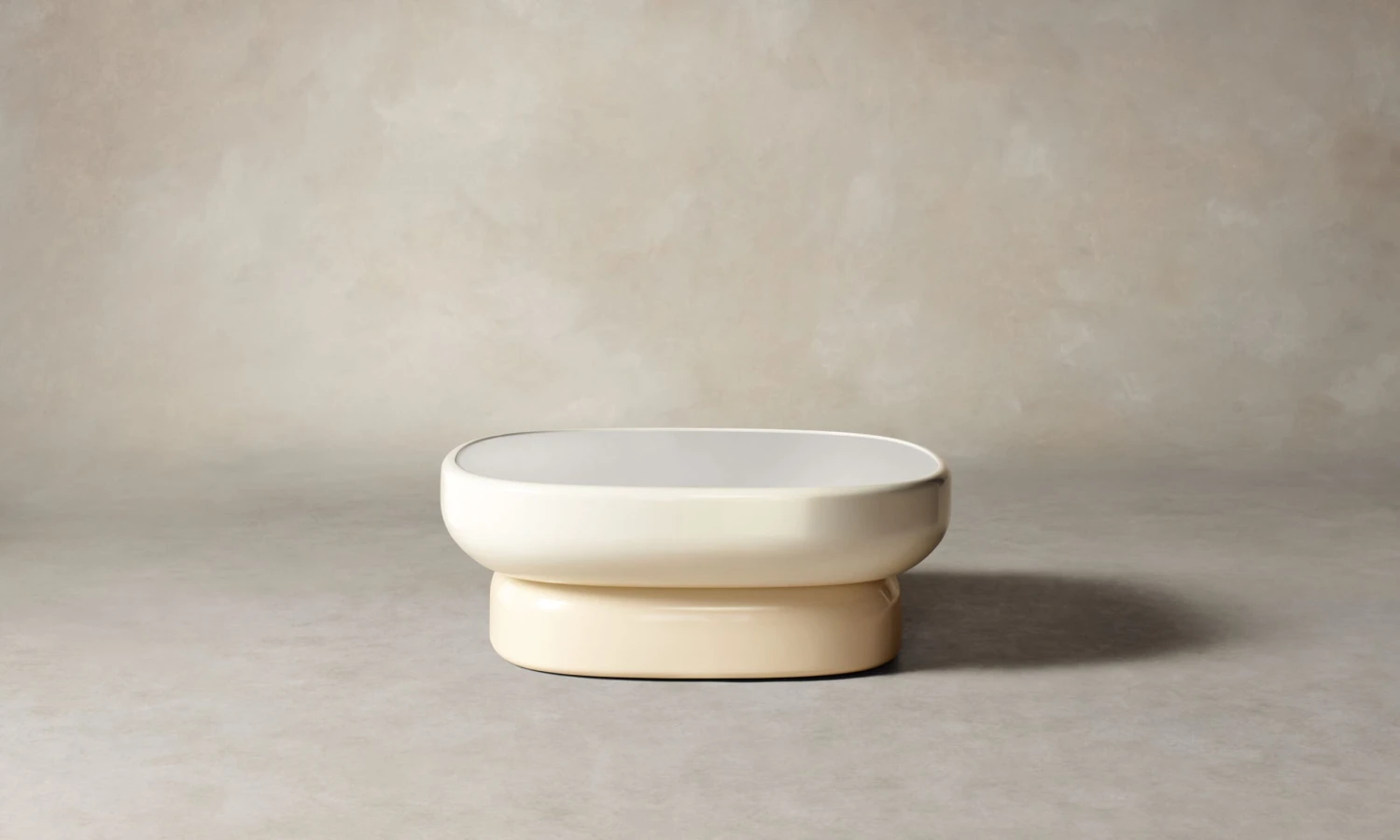 The Emile Coffee Table 1 The Emile Coffee Table