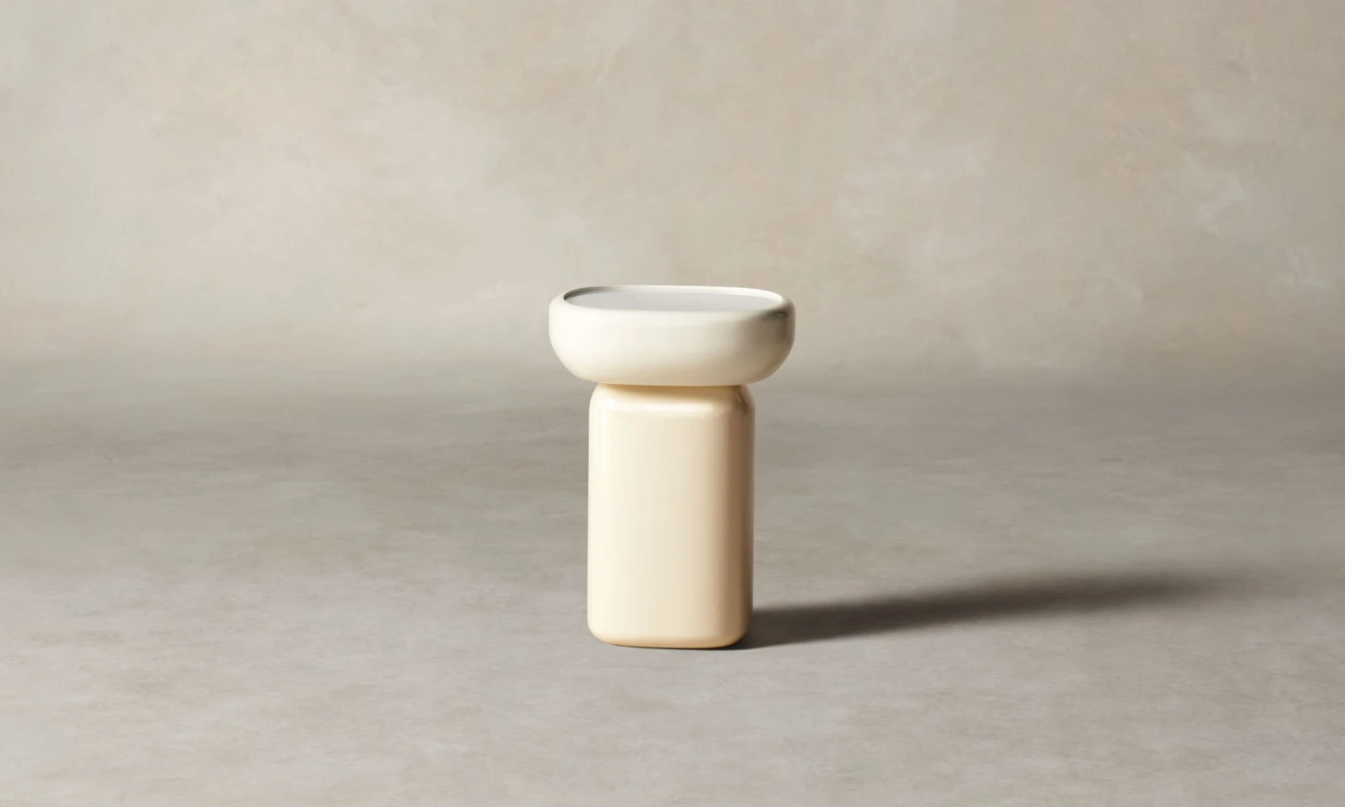 The Emile Side Table 3 The Emile Side Table - Image 3