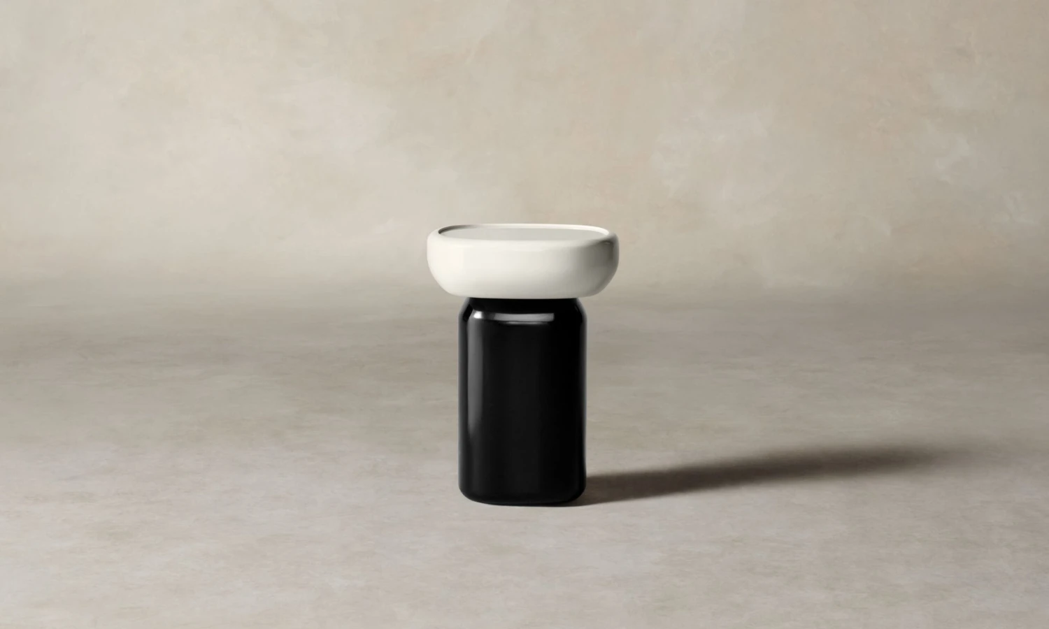 The Emile Side Table 1 The Emile Side Table