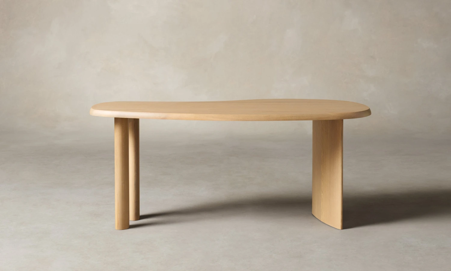 The Beekman Desk 1 The Beekman Desk