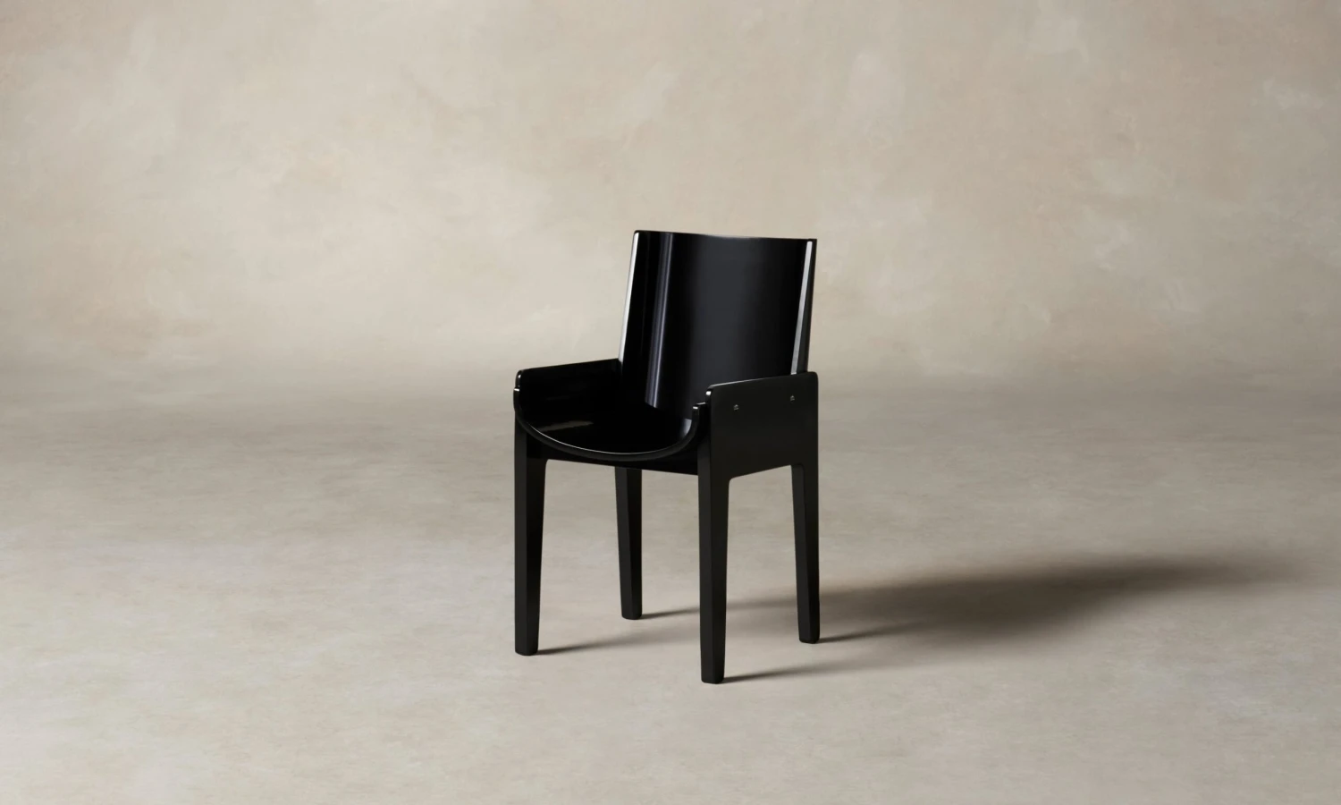 The Leon Dining Chair 1 The Leon Dining Chair