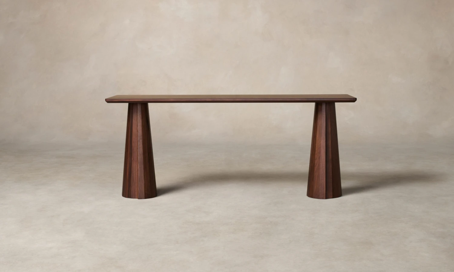 The Bank Console Table 5 The Bank Console Table - Image 5