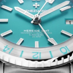 Nereide GMT "Cielo" - 3521505C -Venetian Store 3 8cd6abb3 1248 4ad2 84ab 07c36a4b7354