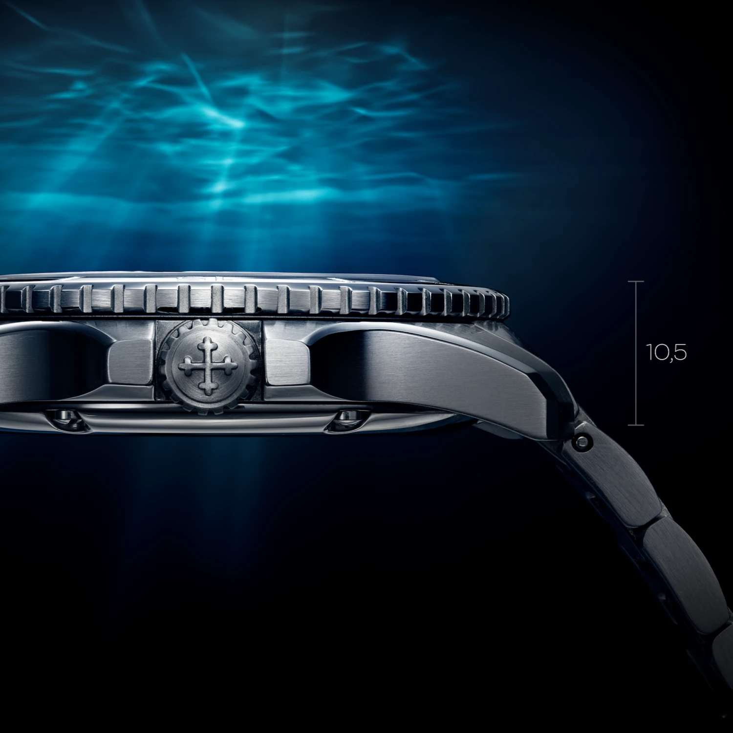 Nereide Tungsteno 39 - 3121541C 3 Nereide Tungsteno 39 - 3121541C - Image 3