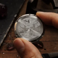 Arsenale Avventurina - 6221550 -Venetian Store 4 6