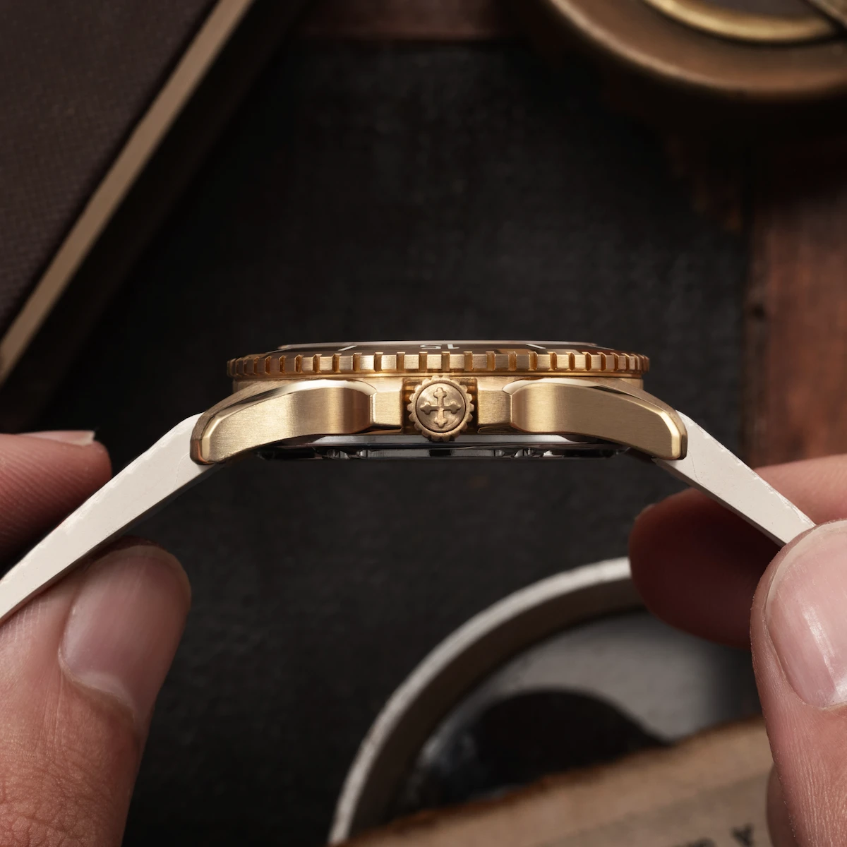 Nereide Bronzo 39 - 3121556 4 Nereide Bronzo 39 - 3121556 - Image 4