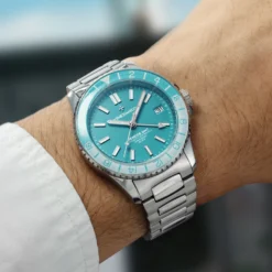 Nereide GMT "Cielo" - 3521505C -Venetian Store 4 f364dac2 56a2 4c0e 9363 ecdb9916aa76