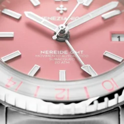 Nereide GMT "Rosa" - 3521506C -Venetian Store 5 7d758600 b770 4cf5 95cc 750ab06f25ea