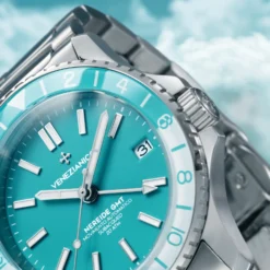 Nereide GMT "Cielo" - 3521505C -Venetian Store 6 e344e100 1439 4dbc 8438 95885c938354