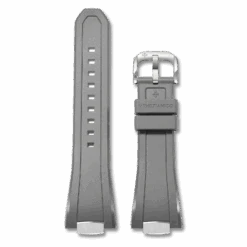 Integrated Rubber Strap For Arsenale - Anthracite