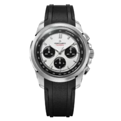 Bucintoro 42 - 8221510 12 Bucintoro 42 - 8221510 -Venetian Store Bucintoro Nero Gommacopia