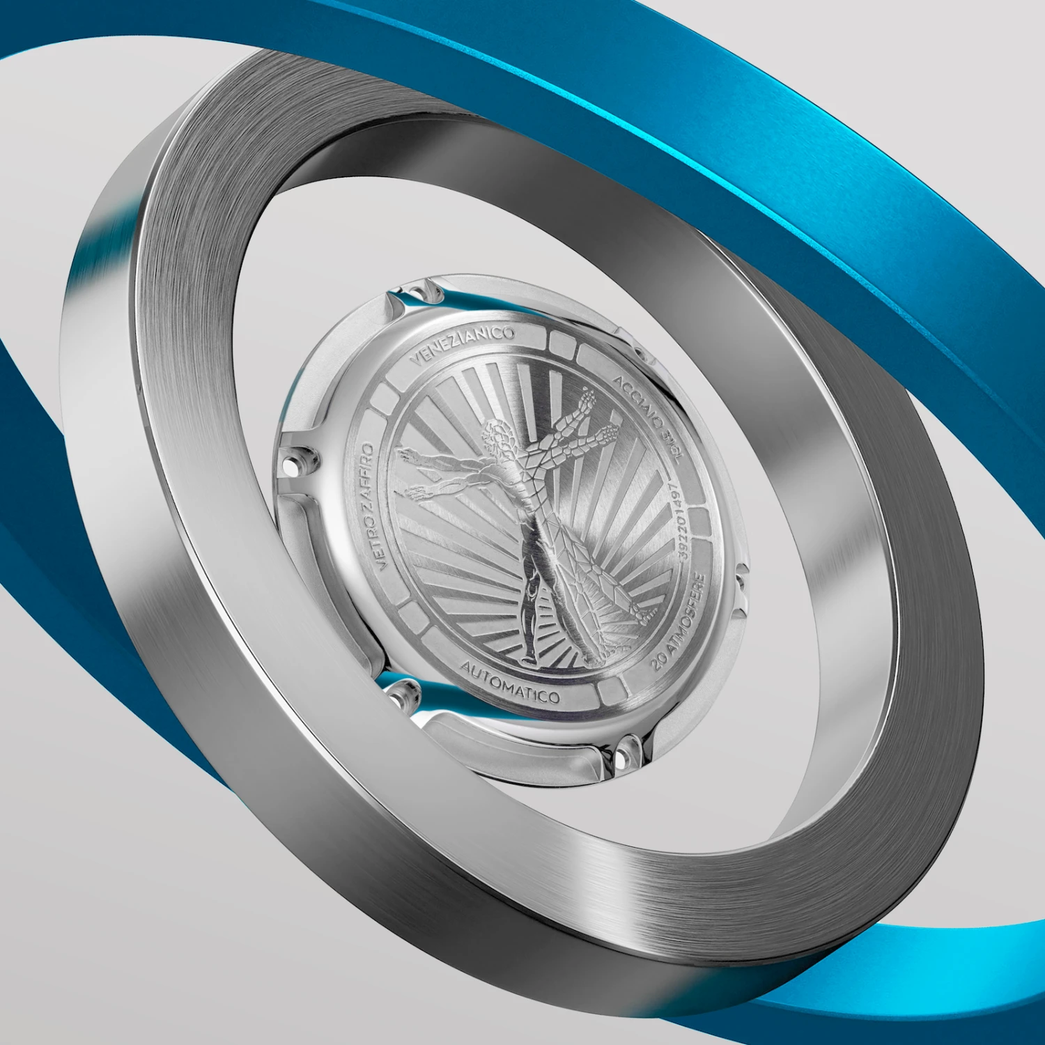 Nereide Ultraleggero 42 - 3921506 5 Nereide Ultraleggero 42 - 3921506 - Image 5