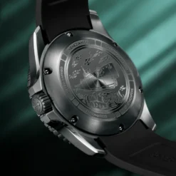 Nereide Carbonio - 4521560 -Venetian Store CasebackNew