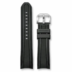 Integrated Rubber Band (22mm) - Black