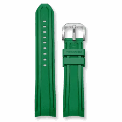 Integrated Rubber Band (22mm) - Green