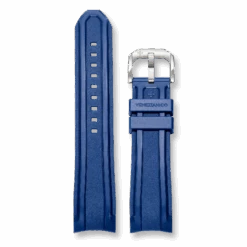 Integrated Rubber Band (22mm) - Blue