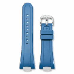 Integrated Rubber Strap For Arsenale - Blue