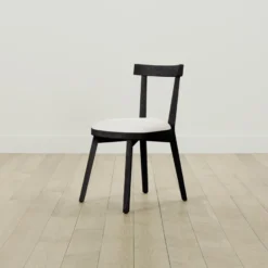 The Allen Dining Chair - Performance Linen Weave Flour -Venetian Store allen dining chair performance linen oyster charcoal2.0 45ce7077 a911 4796 aa93 b444c58c7a18 scaled