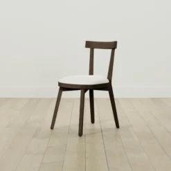 The Allen Dining Chair - Performance Linen Weave Flour -Venetian Store allen dining chair performance linen oyster coffee2.0 02d5370a 425c 48a5 87cb 83e67b53cf5c scaled