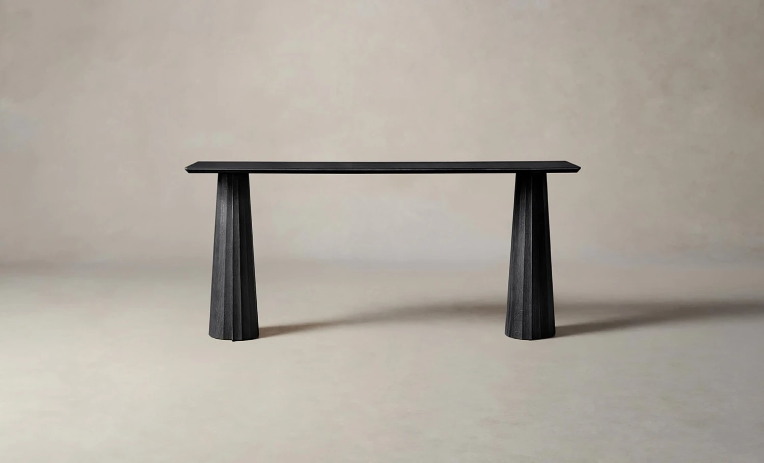 The Bank Console Table 3 The Bank Console Table - Image 3