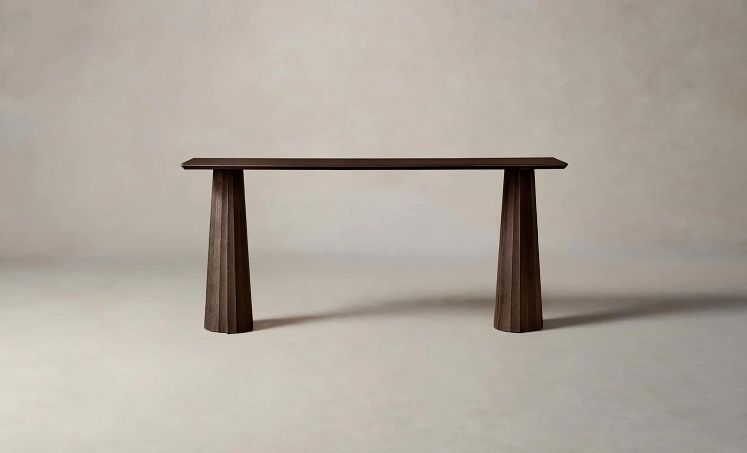 The Bank Console Table 2 The Bank Console Table - Image 2