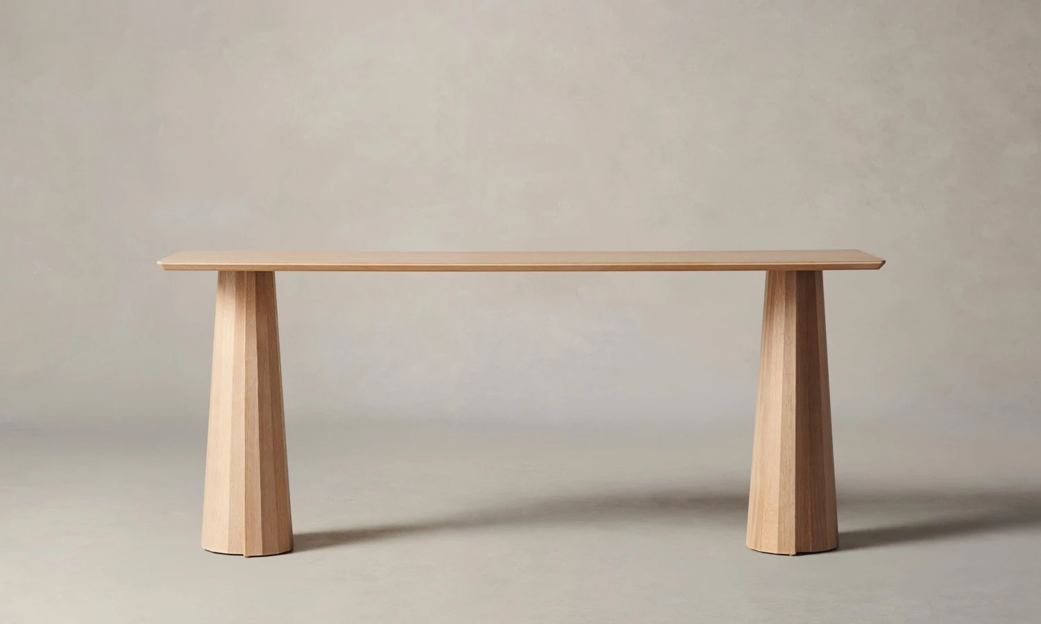 The Bank Console Table 1 The Bank Console Table