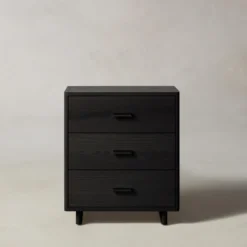 The Clinton 3-Drawer Dresser 21 The Clinton 3-Drawer Dresser -Venetian Store clinton 3 drawer dresser charcoal ash2.0 scaled