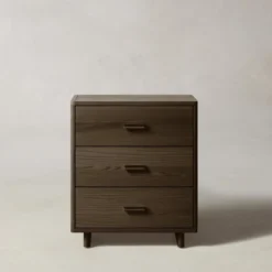 The Clinton 3-Drawer Dresser 19 The Clinton 3-Drawer Dresser -Venetian Store clinton 3 drawer dresser coffee ash2.0 scaled