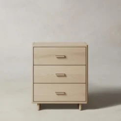 The Clinton 3-Drawer Dresser 18 The Clinton 3-Drawer Dresser -Venetian Store clinton 3 drawer dresser driftwood ash2.0 scaled