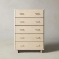 The Clinton 5-Drawer Dresser