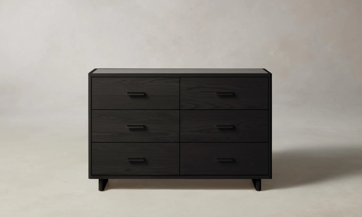 The Clinton 6-Drawer Dresser 10 The Clinton 6-Drawer Dresser - Image 10