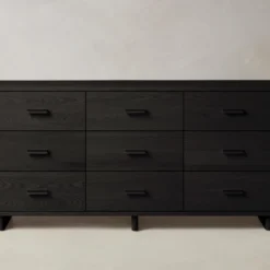 The Clinton 9-Drawer Dresser -Venetian Store clinton 9 drawer dresser charcoal ash2.0 scaled