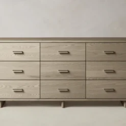 The Clinton 9-Drawer Dresser -Venetian Store clinton 9 drawer dresser greywash ash2.0 scaled