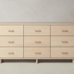 The Clinton 9-Drawer Dresser
