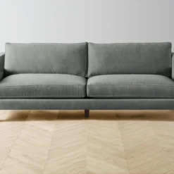 The Crosby Sofa - Performance Velvet Seafoam -Venetian Store crosby sofa performance velvet seafoam coffee2.0 e177cde9 4ce6 4067 b54c 3a6c7a2a8881 scaled