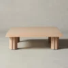 The Dean Square Coffee Table