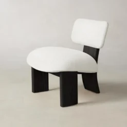 The Kenmare Chair - Heritage Belgian Linen Egret 11 The Kenmare Chair - Heritage Belgian Linen Egret -Venetian Store kenmare chair belgian linen egret charcoal2.0 scaled